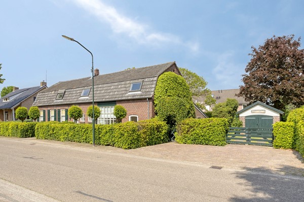 Te koop: De Dijk 19, 6028RH Gastel